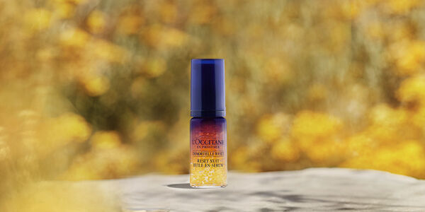 Reset Serum 5ml Trial | L'Occitane NZ